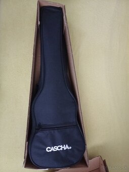 Mala gitara (guitalele) Casha 2179- TOP Stav - 5