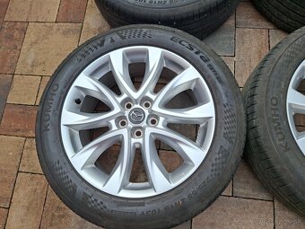 hliníkové disky org.Mazda R19,--- 5x114,3 - 5