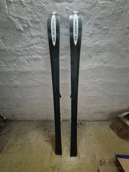 Lyže Blizzard 167 cm - 5