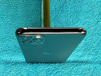 iPhone 11 Pro Max Space Gray, NOVÁ BATERKA, SUPER STAV - 5