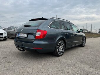 Škoda Superb 2 FL 1.6 TDI diesel, 77kW, MT/6, rok:03.2015. - 5