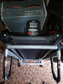 Bezmotorovi bežecký pás - 5