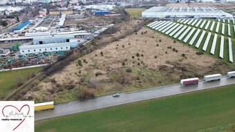 Predaj komerčného pozemku, Kaplinské pole, Kaplinské pole, S - 5