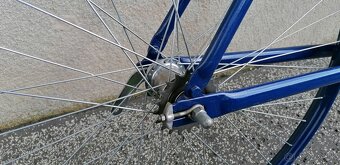 Pánsky bycikel VELAMOS - 5