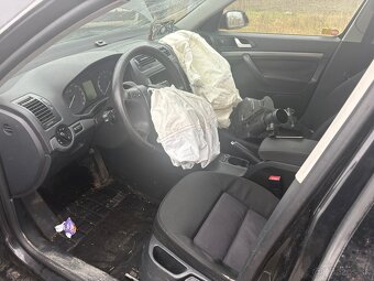 Škoda Octavia 2 1.9TDi 2ks - 5