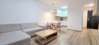 MODERNÝ 2i byt, NOV., PARKING, LOGGIA, VÝHĽAD, FUXOVA, Bosák - 5