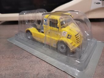 1:43 Tatra Jamal - 5