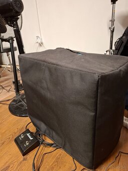 Marshall JCM 2000-DSL 401 - 5