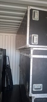 KUFOR CASE 225x78x68cm - 5