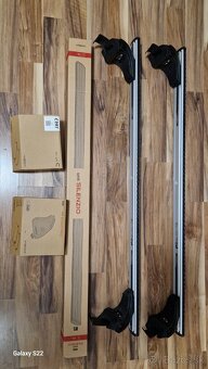 Stresny nosic na MAZDA CX5 r.v. 2020+ - 5