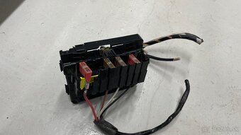 BSM Peugeot Partner - 5