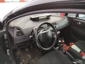 Citroen C 4 - 5