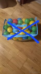 Hračky - 5