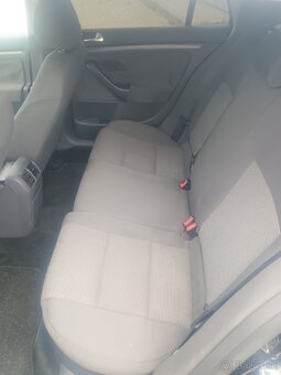 Volkswagen golf 5 variant 1.9tdi 77kw - 5