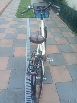 Cossack custom cestny bike - 5