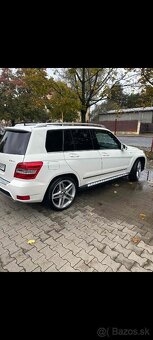 Mercedes-benz glk 220cdi X204 - 5