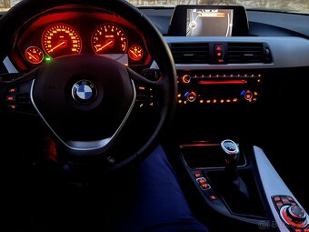 F31 320i - 5