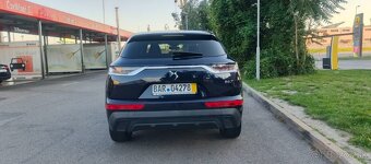DS 7 Crossback 1.5 - 5