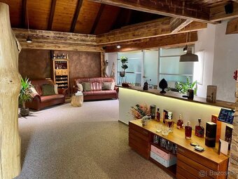 Reprezentatívny priestor 20m² Partizánske - 5