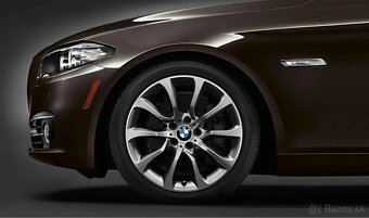 BMW kolesá r19 Originál styling 453 - 5