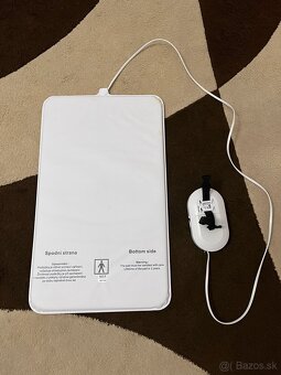 Detská postieľka - 5