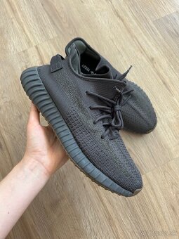 Yeezy Boost 350 V2 Onyx - 5
