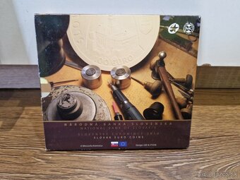 Slovenske Euromince - 5