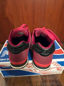 Tenisky New Balance - 5
