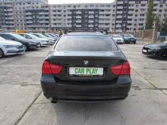 BMW Rad 3 318d - splátka 100,-€ - 5