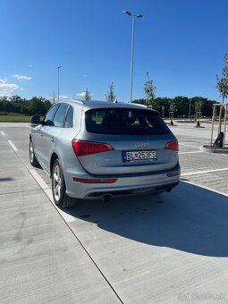 Audi q5 tfsi - 5