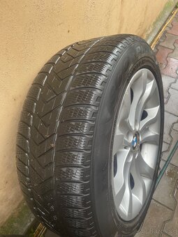 Mám na predaj Alukola. Na BMW x5 e53 - 5