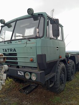 Tatra 815 - 5