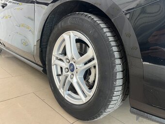 Ford Focus Kombi 1.5 TDCi EcoBlue Edition - 5
