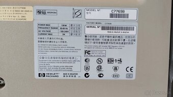 Tlačiareň Ploter - 5