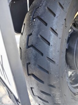 Suzuki intruder vz800 - 5