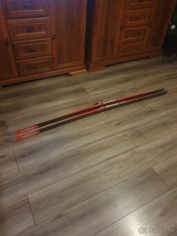 Predam bezky ATOMIC,178 cm,SNS,SKATE,bez supin - 5