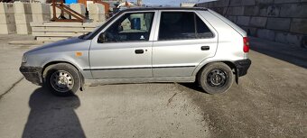 Škoda Felicia 1.3mpi - 5