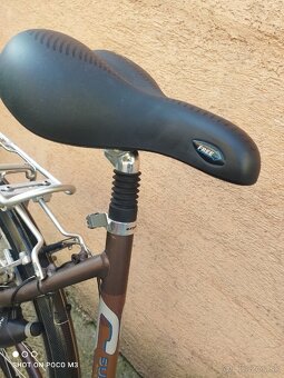 Bicykel trekingovy corratec sunset - 5