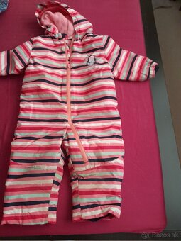 Kočík Petite&Mars Up - 5