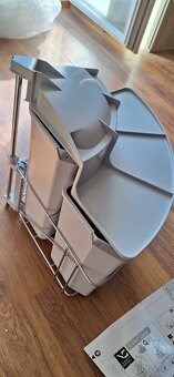 Predám odpadkový kôš - 5