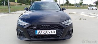 A4 3.0 TDI quattro s line tiptronic - 5
