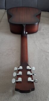 Akusticka gitara - 5