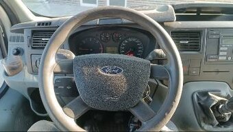 predam ford transit - 5