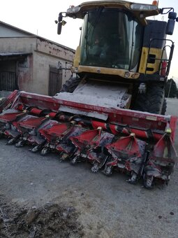 Kukuričný adaptér, olimag drago - 5