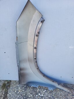 Skoda kodiaq blatnik lavy pravy - 5