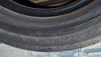 Predám Matador 225/65 R16C letné - 5