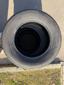 215/65 R16C Letne pneu - 5