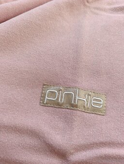 Pinkie deka a Puffy deka do kočíka - 5