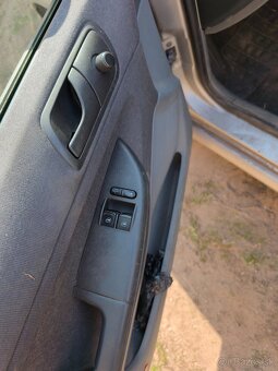 Skoda fabia 1.9 sdi - 5