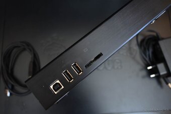 Raidsonic Icy Box HW3011 MMC player + 500GB - 5